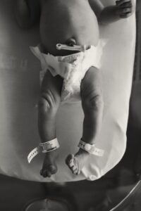 A Fresh 48 Photo Session at Troy Beaumont Hospital