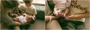 Birth Photographer Michigan