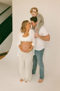 maternity pics michigan