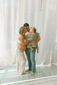royal oak maternity photograper
