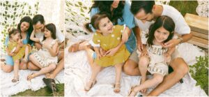 Summer Family Photos | Metro Detroit Family Photographer