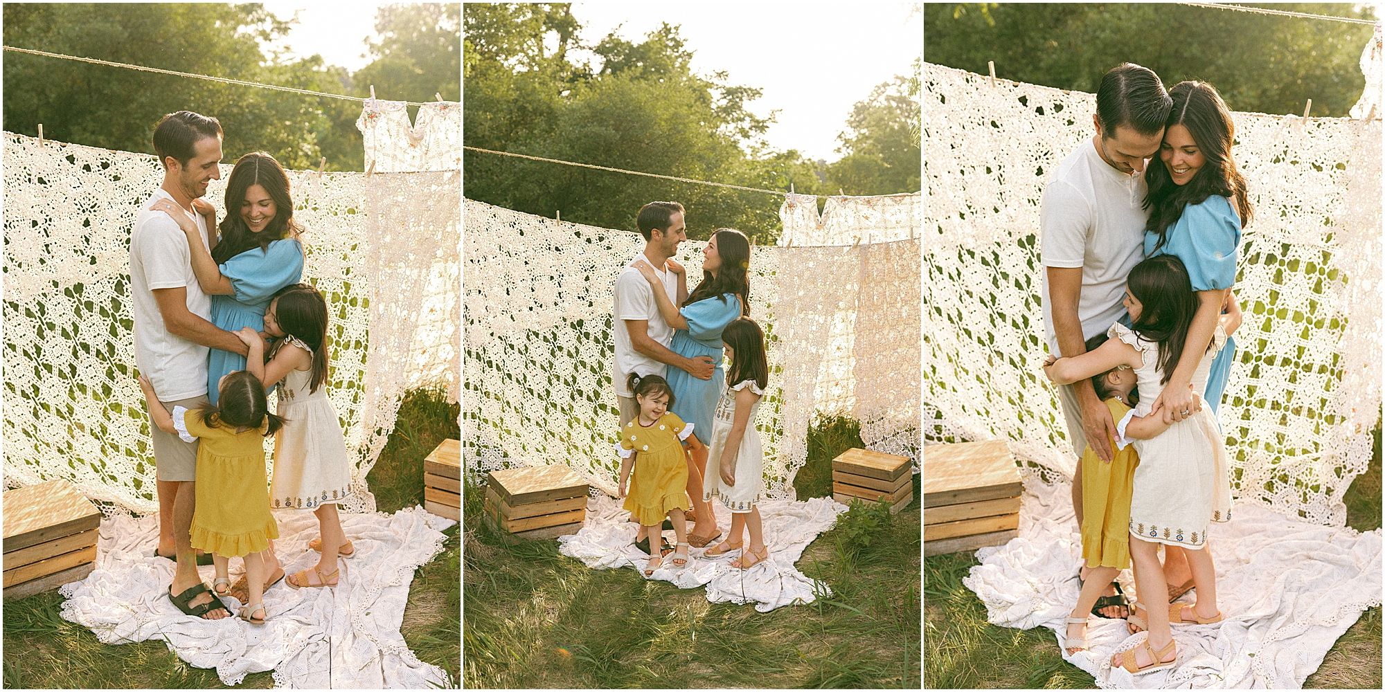 family photographer northville mi
