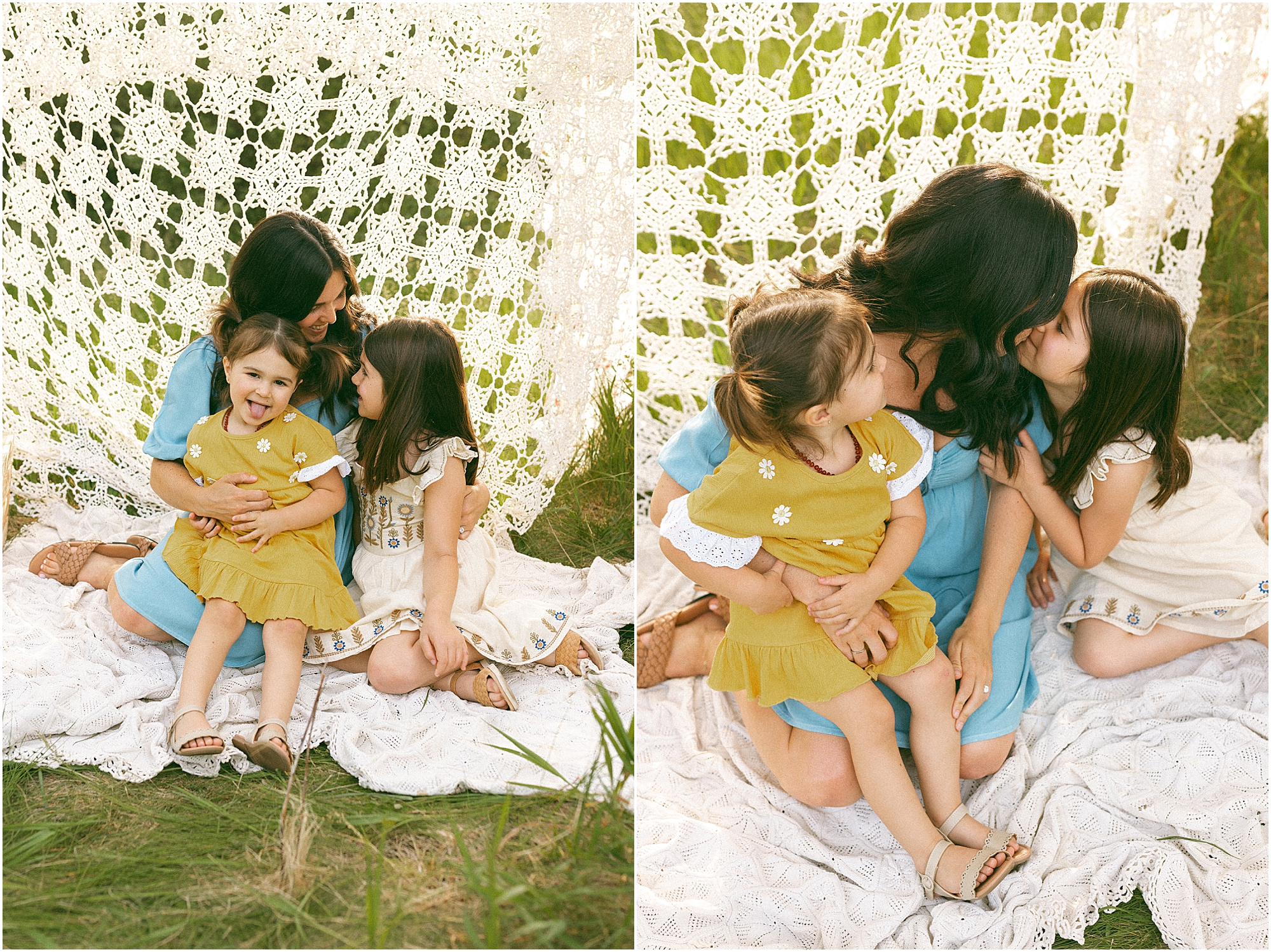 fun family photos fenton mi