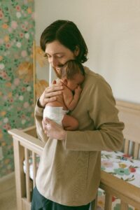 Metro Detroit Family & Newborn Photographer