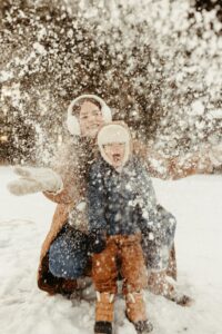 Metro Detroit Family + Newborn Photographer