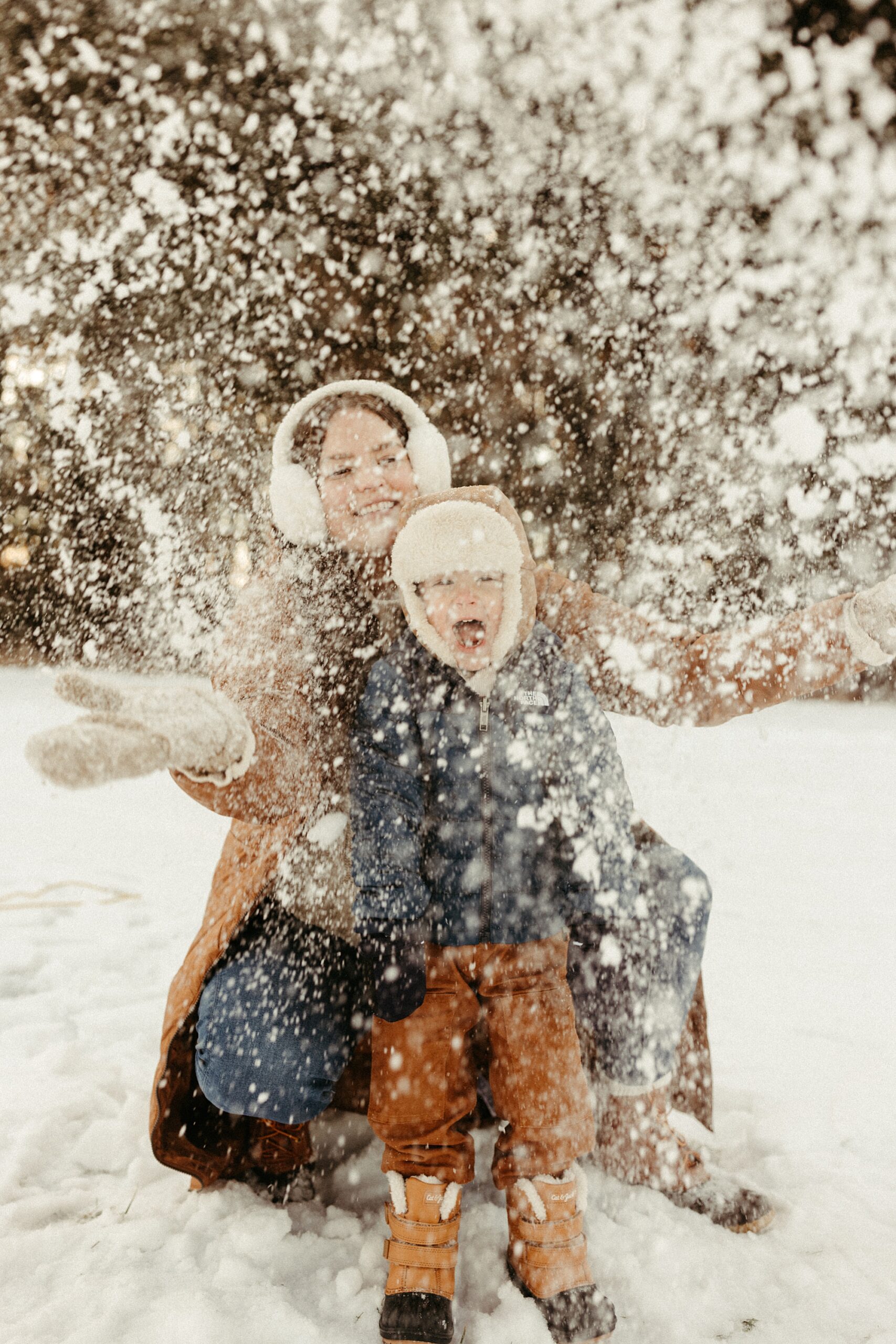 Metro Detroit Family + Newborn Photographer