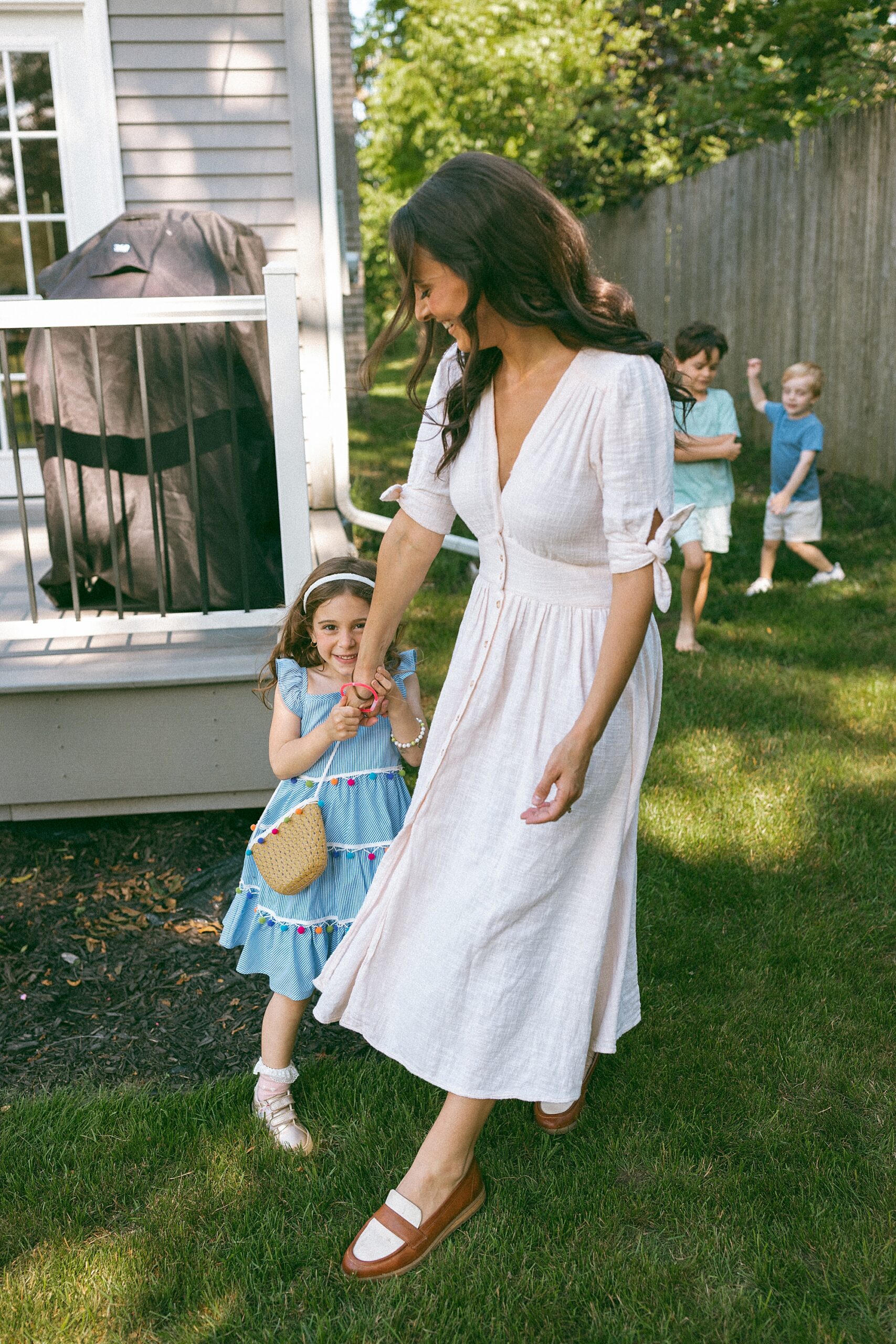 Happy Family Photos Royal Oak