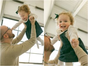 Happy Studio Family Photos Metro Detroit