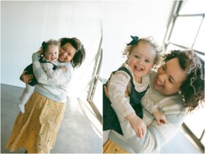 Lifestyle Family Photographer Fenton MI