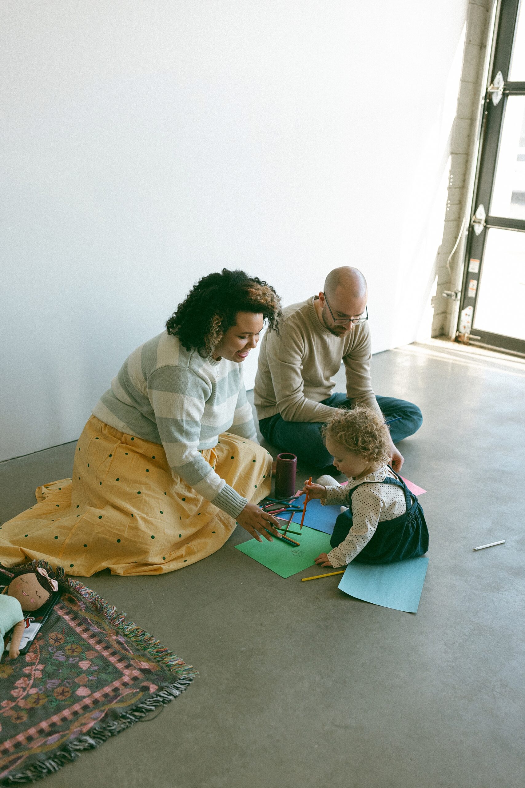 Lifestyle Family Photographer Royal Oak MI