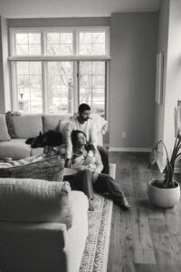 Maternity Photographer Michigan
