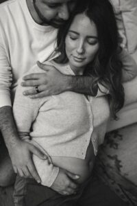 Metro Detroit Family & Newborn Photographer