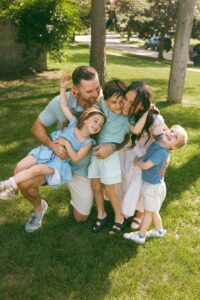 Metro Detroit Family + Newborn Photographer
