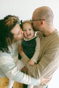 Metro Detroit Family + Newborn Photographer