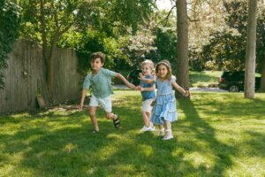 Milford MI Family Photographer
