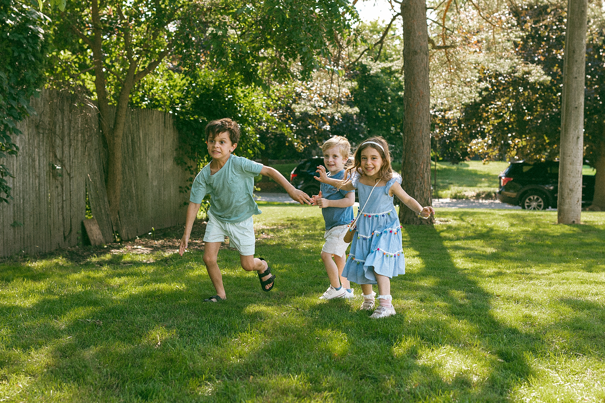 Milford MI Family Photographer