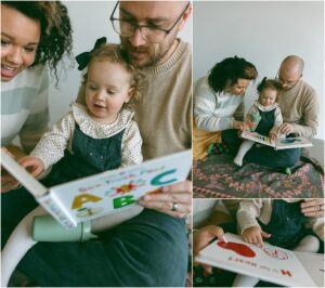 Studio Family Photos Ferndale MI