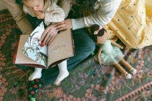 Studio Family Photos Michigan