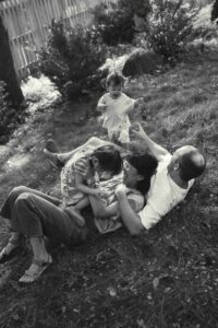 Detroit Family Photographer