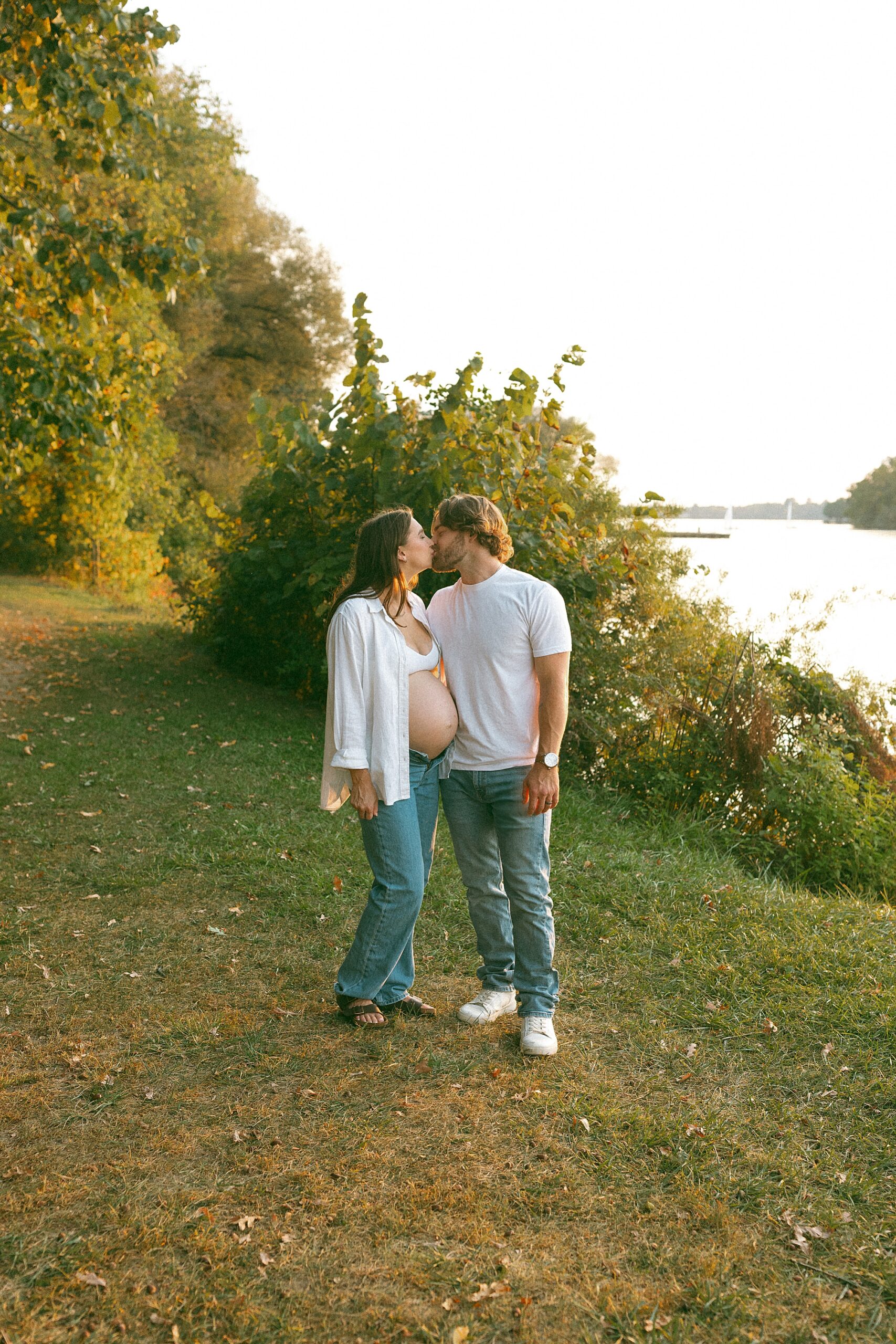 Detroit Maternity Photographer