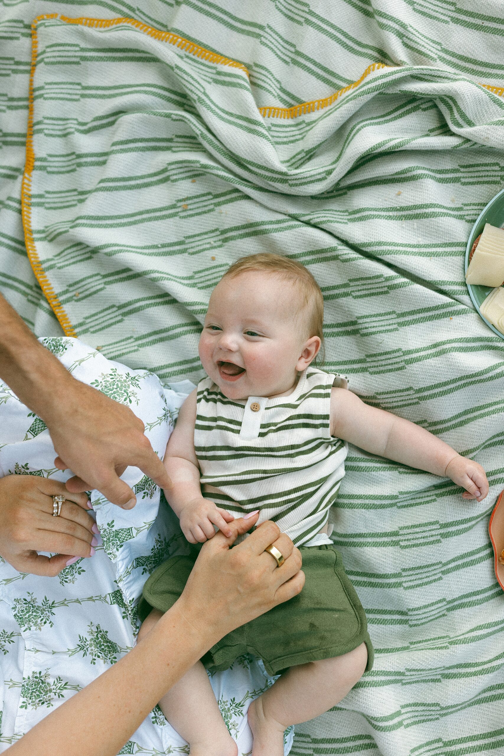 Family Photographer Brighton, MI