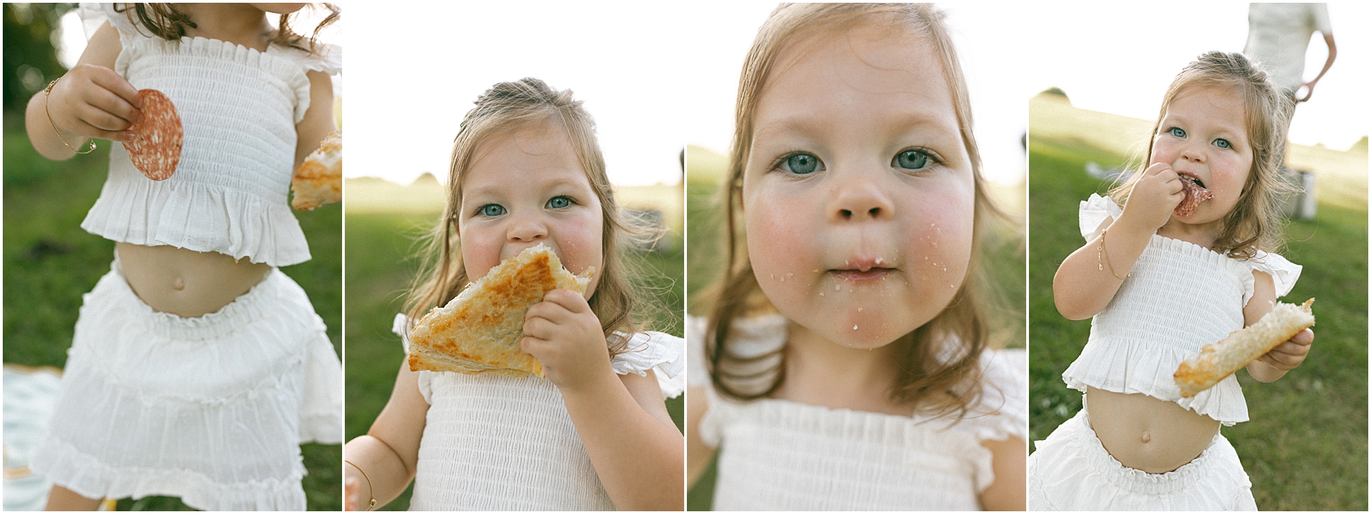 Family Photographer Fenton MI