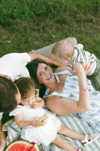 Family Photographer Ferndale, MI