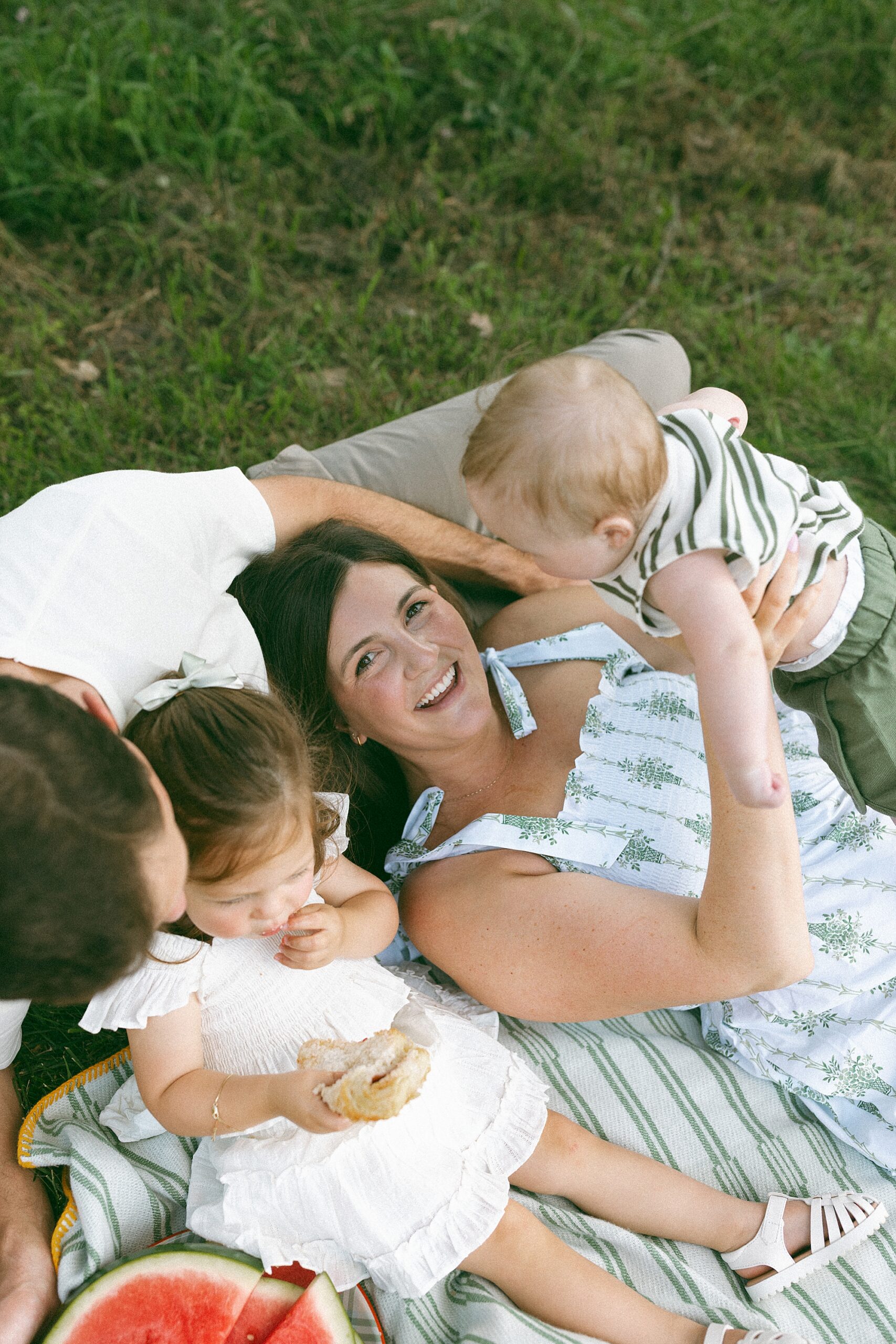 Family Photographer Ferndale, MI