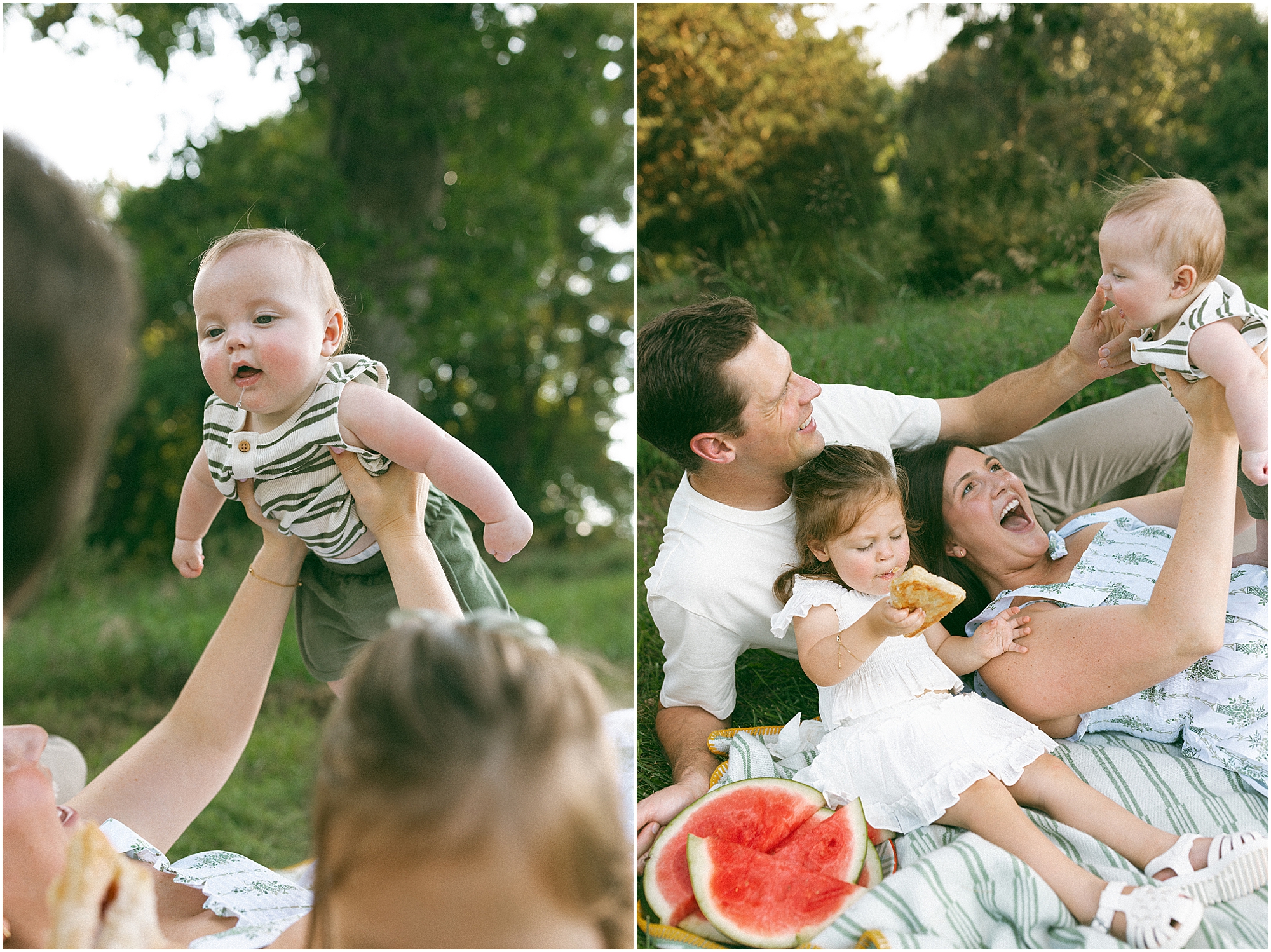 Family Photographer Royal Oak MI