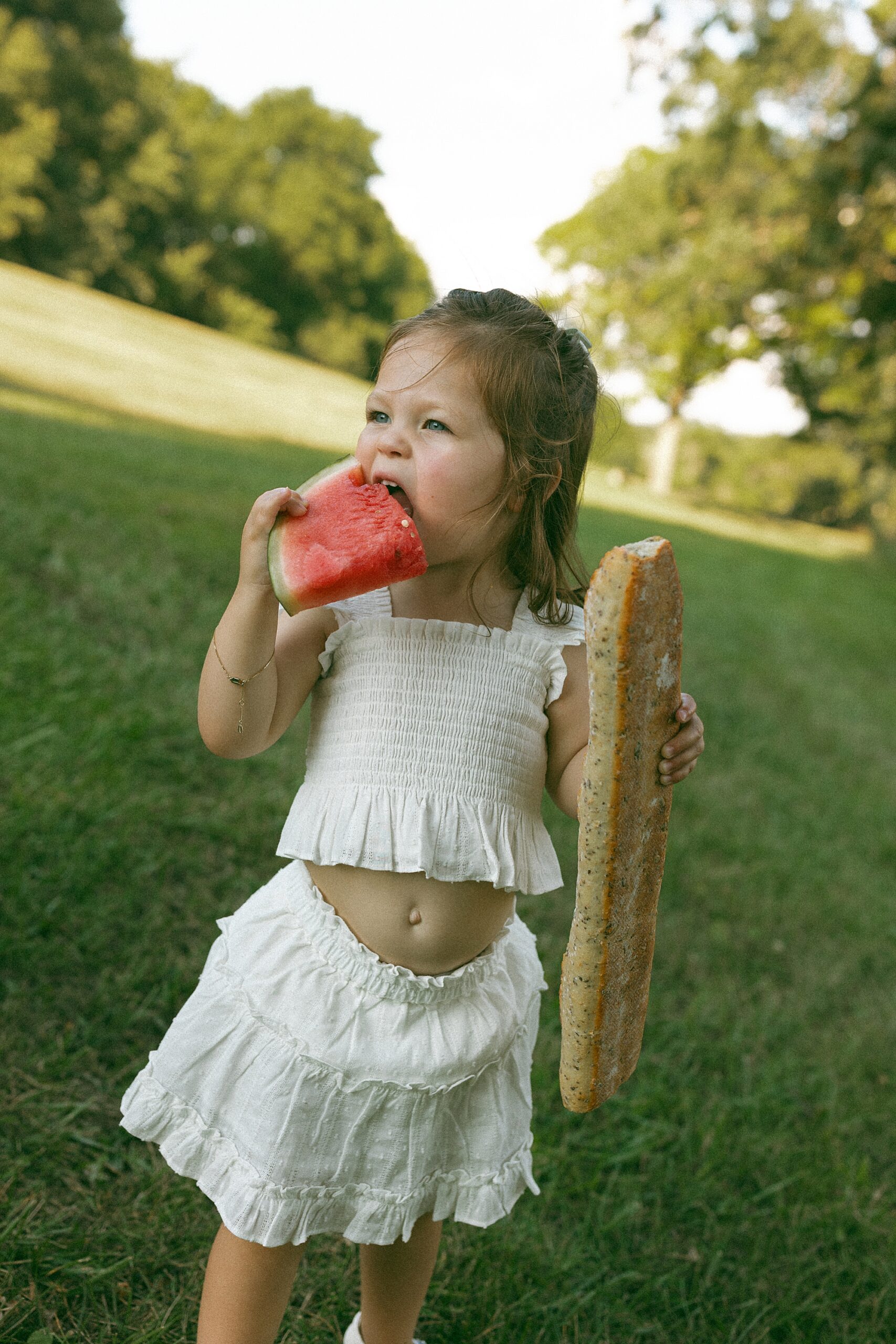 Lifestyle Family Photographer Brighton MI