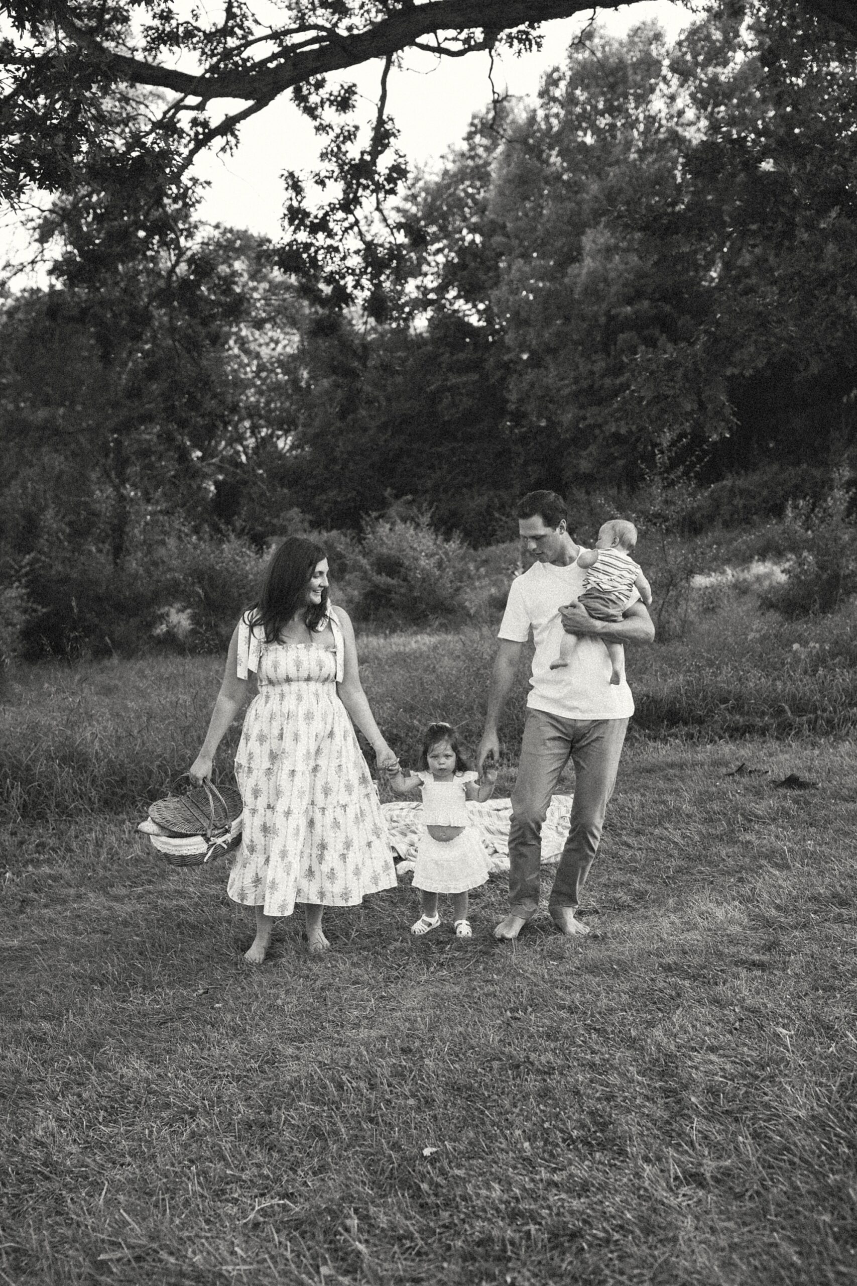 Lifestyle Family Photographer Fenton MI