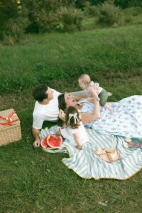 Metro Detroit Family + Newborn Photographer