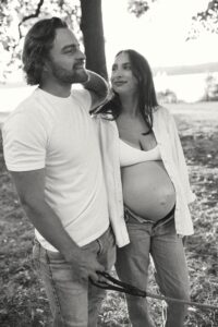 Metro Detroit Family + Newborn Photographer