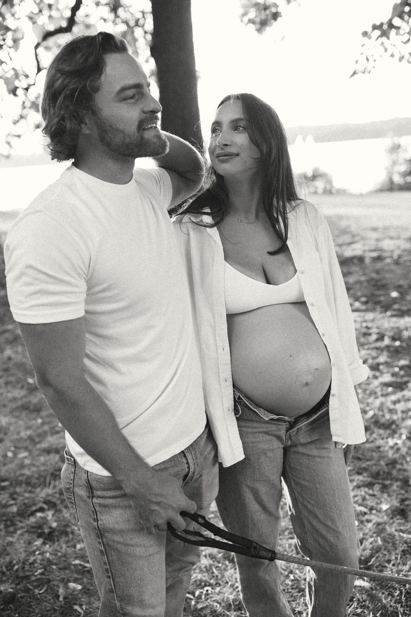 Metro Detroit Family + Newborn Photographer