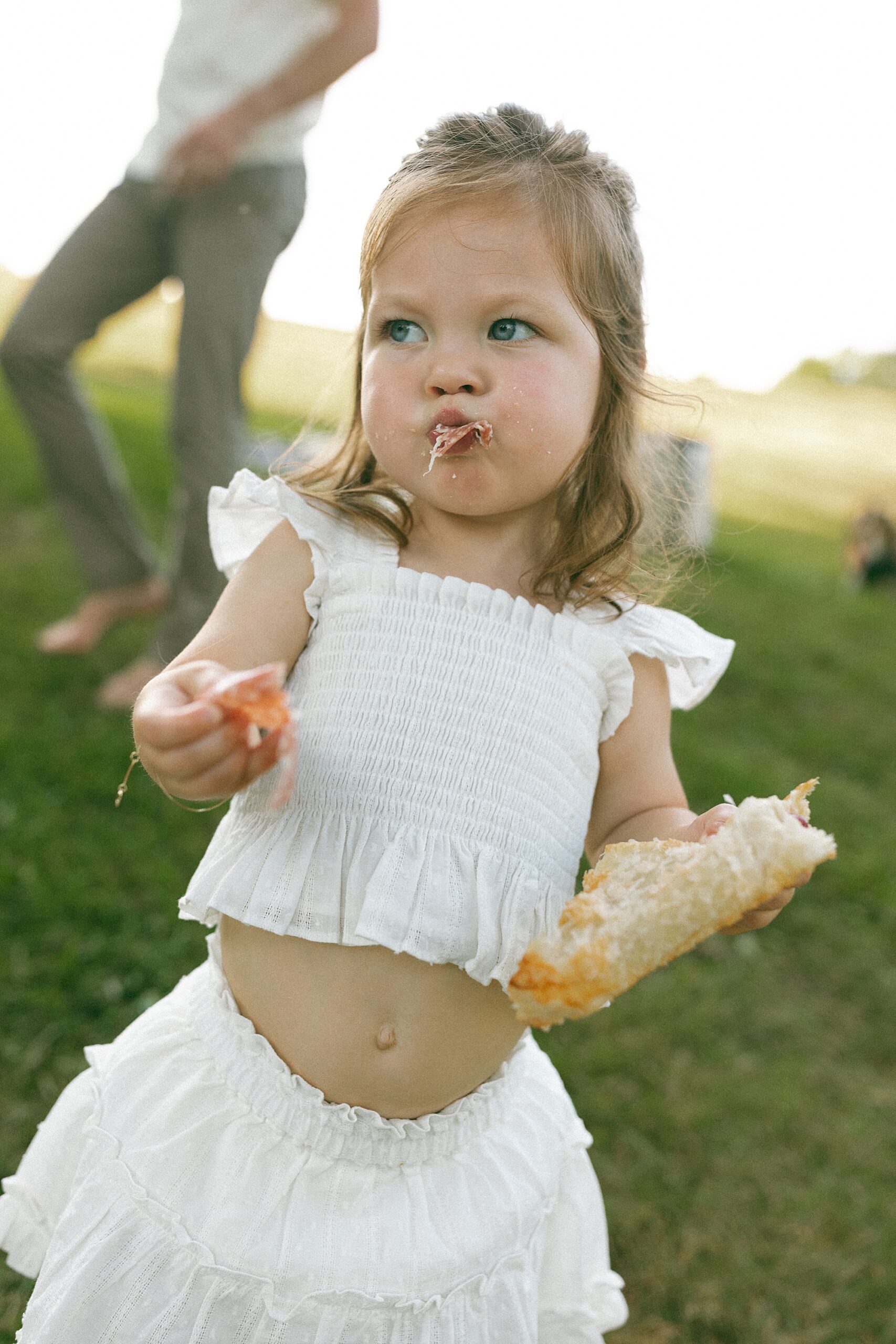 Metro Detroit Family Photographer