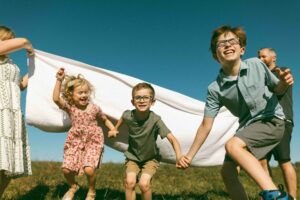 Michigan Family Photographer