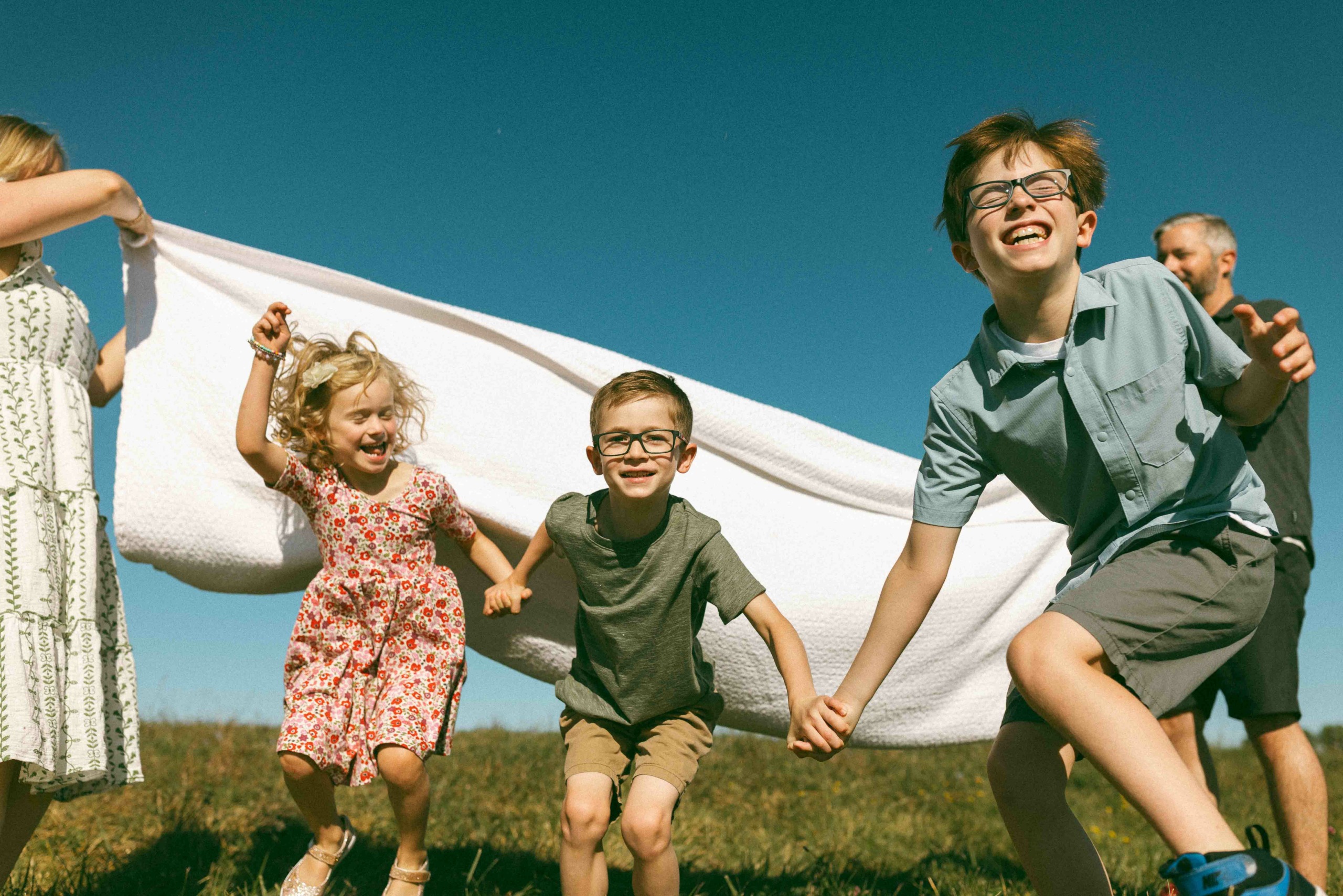 Michigan Family Photographer