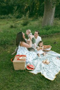 Michigan Family Photographer