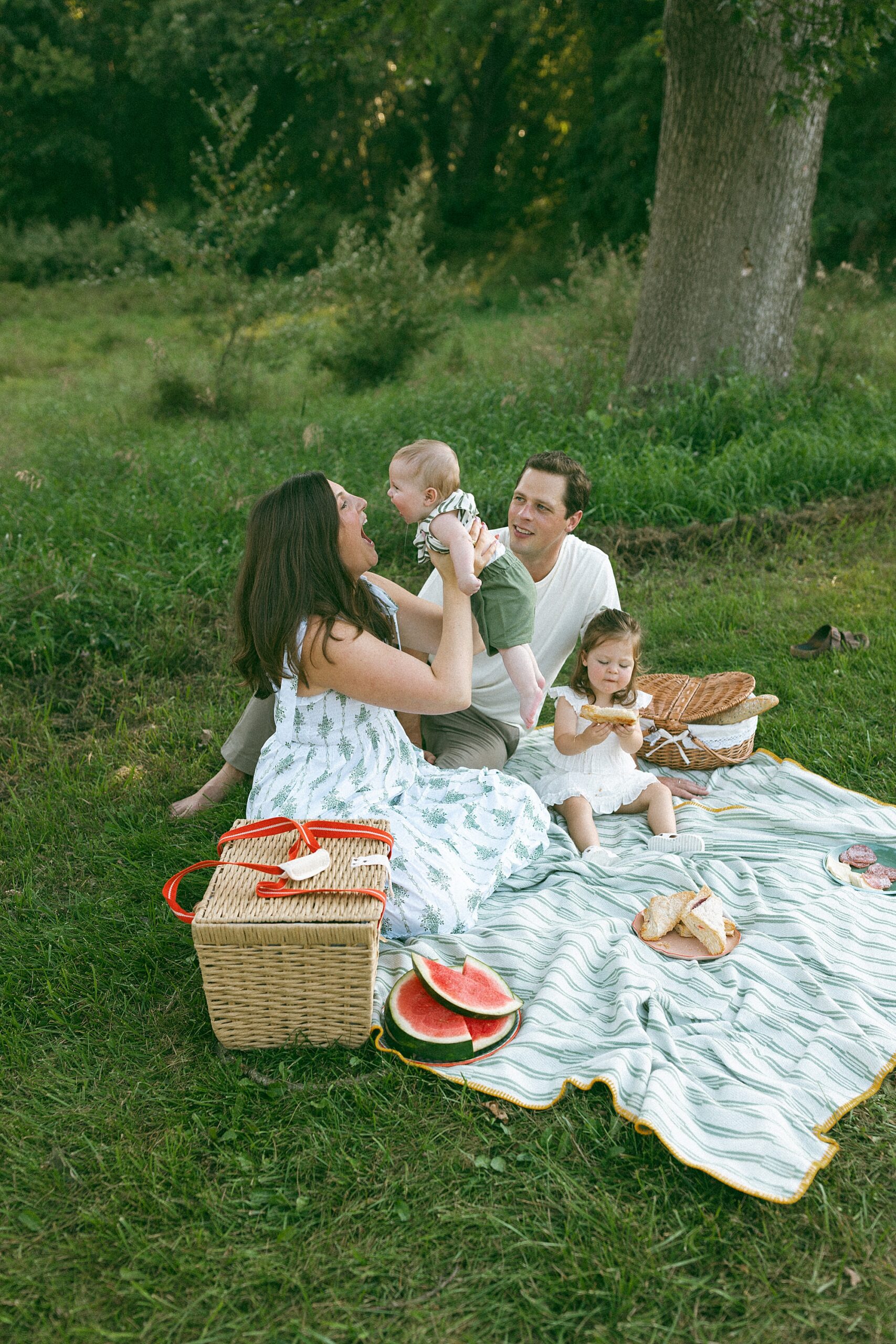 Michigan Family Photographer