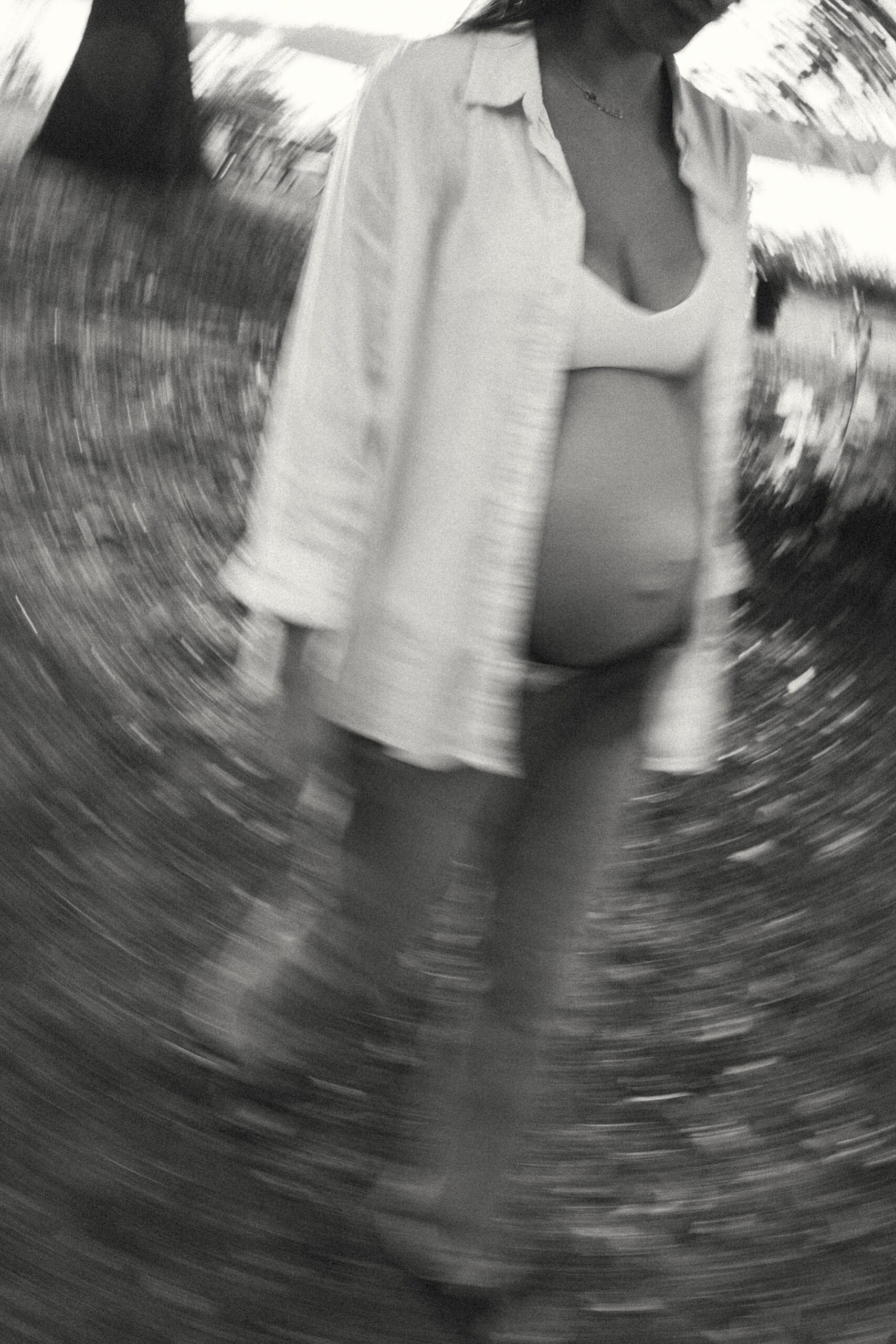 Michigan Maternity Photographer