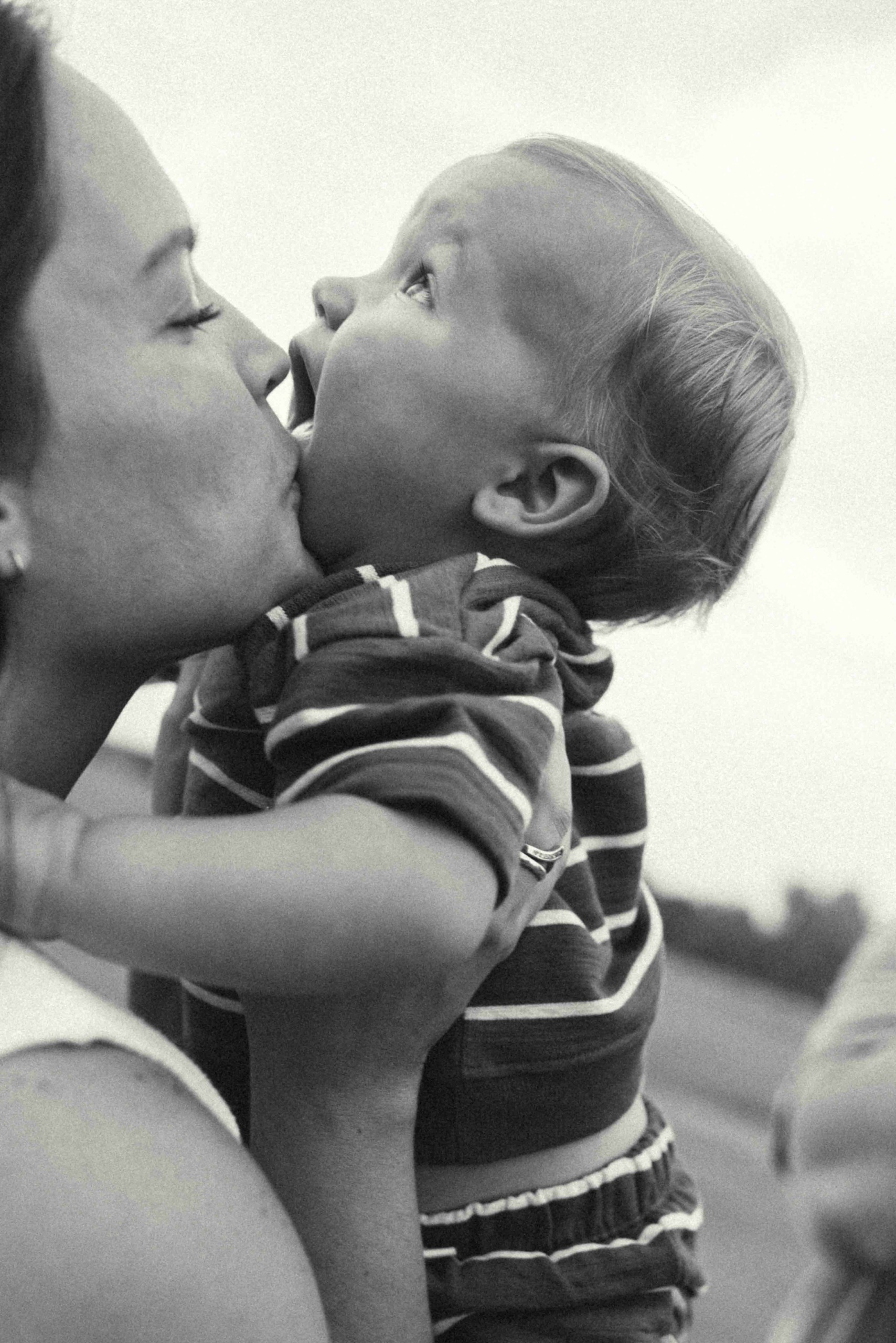 Milford Family Photographer