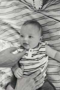 Milford MI Family Photographer