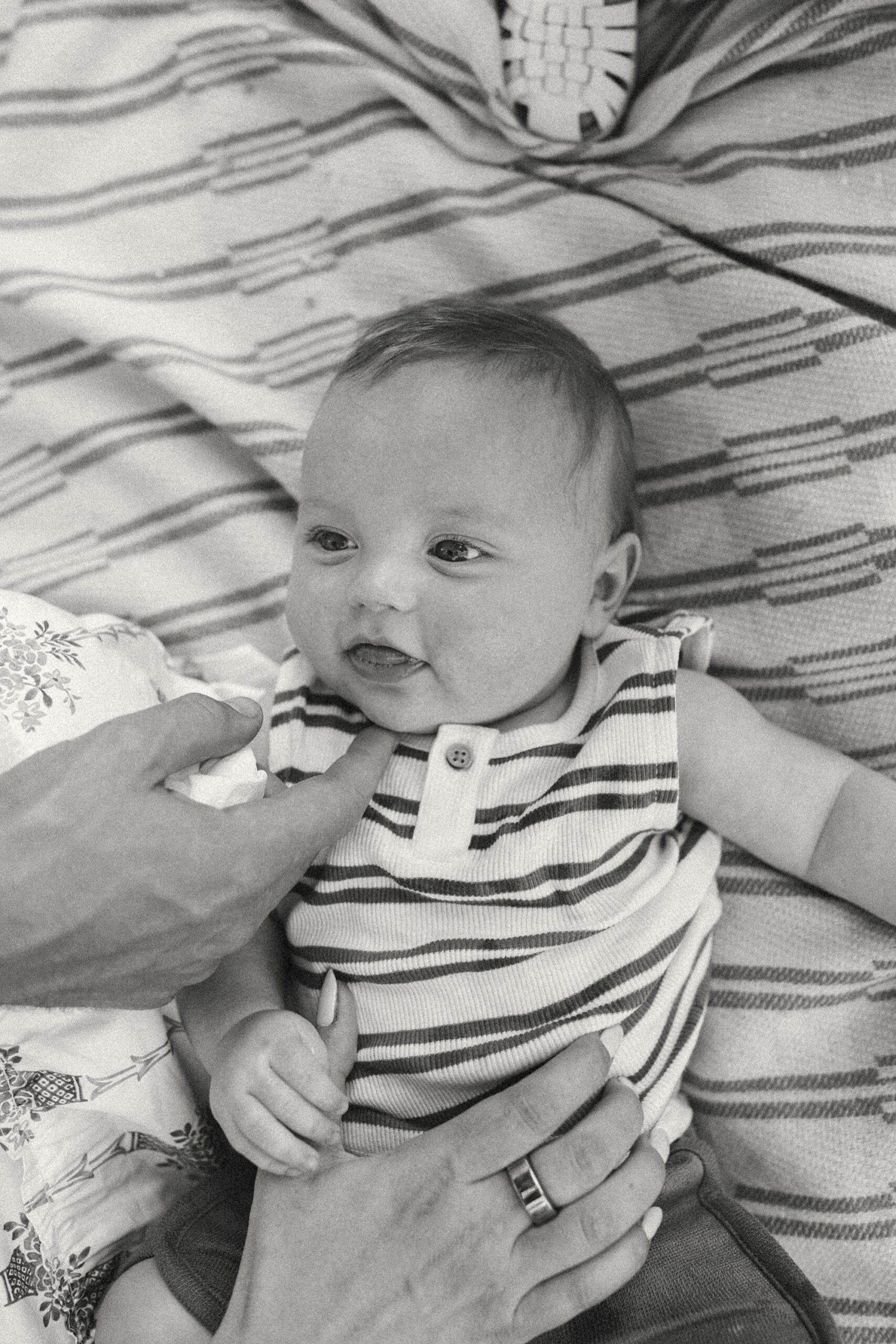 Milford MI Family Photographer