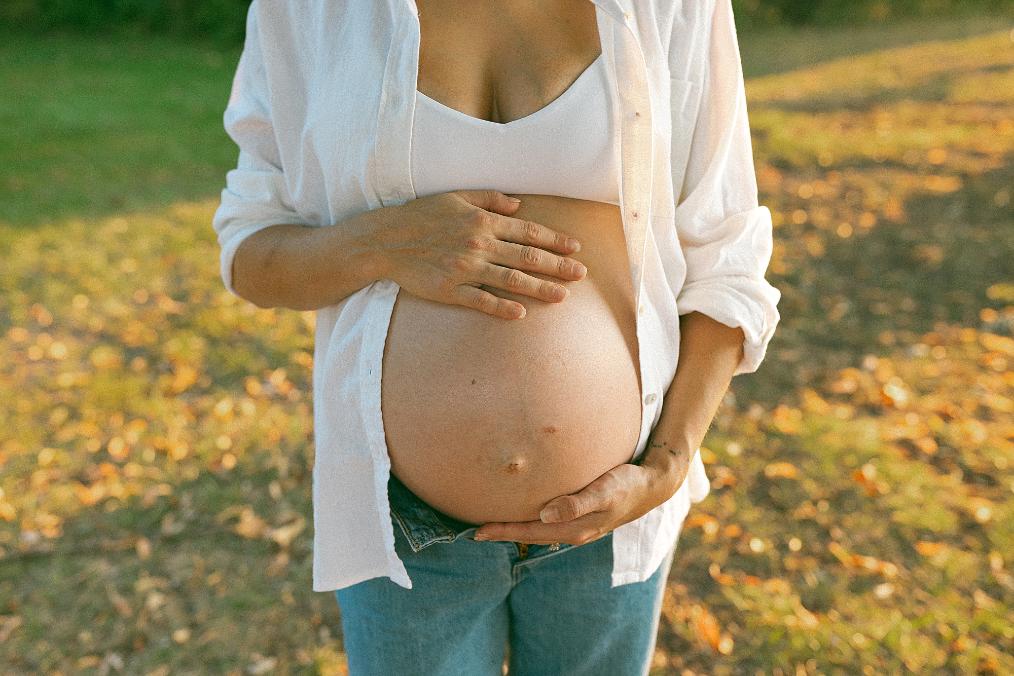 Milford MI Maternity Photographer