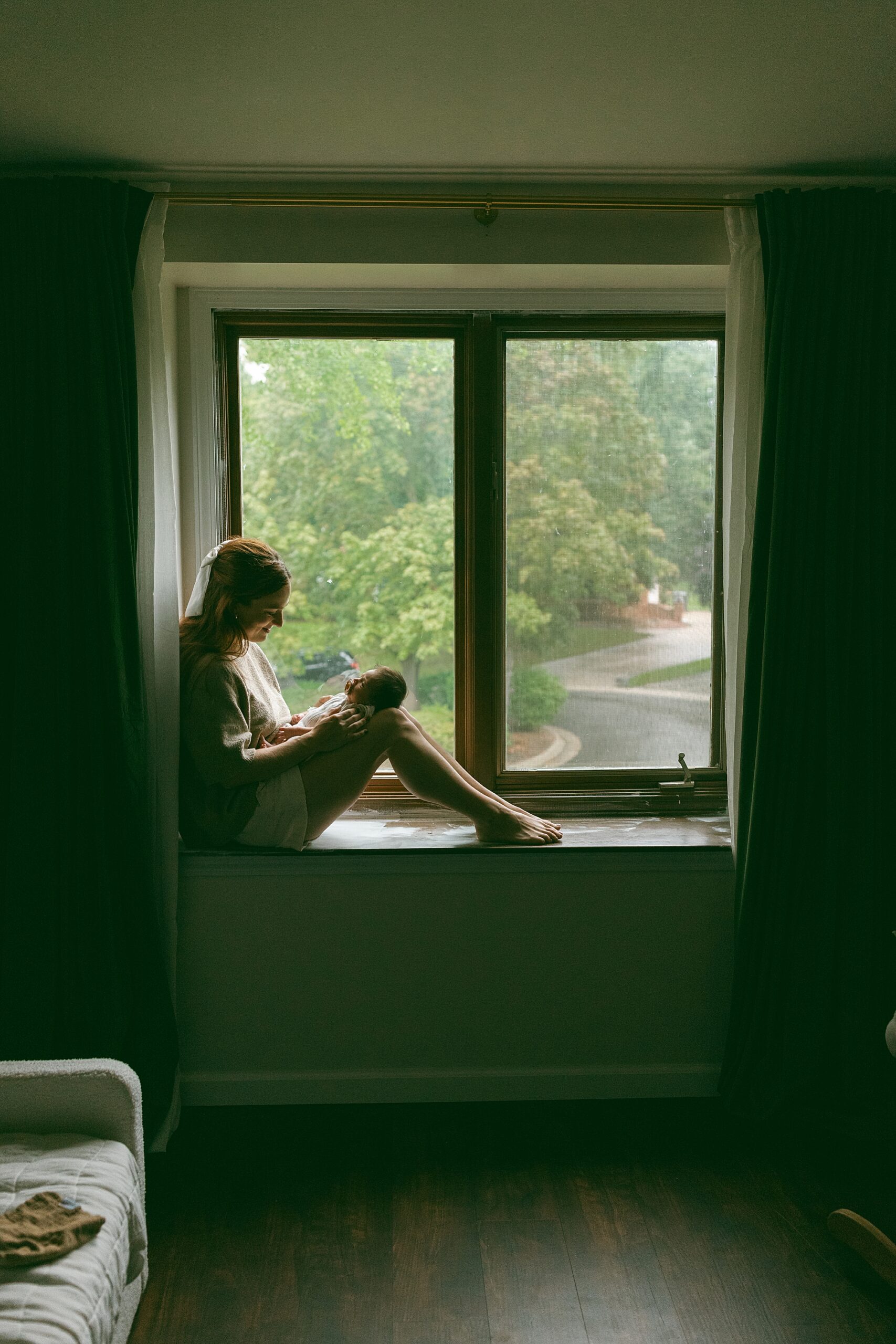 Newborn Pictures Novi MI