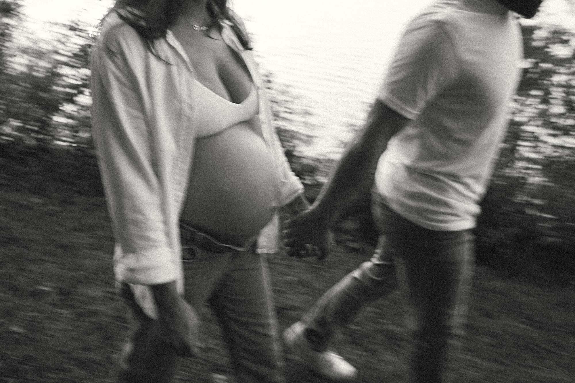 Royal Oak MI Maternity Photographer