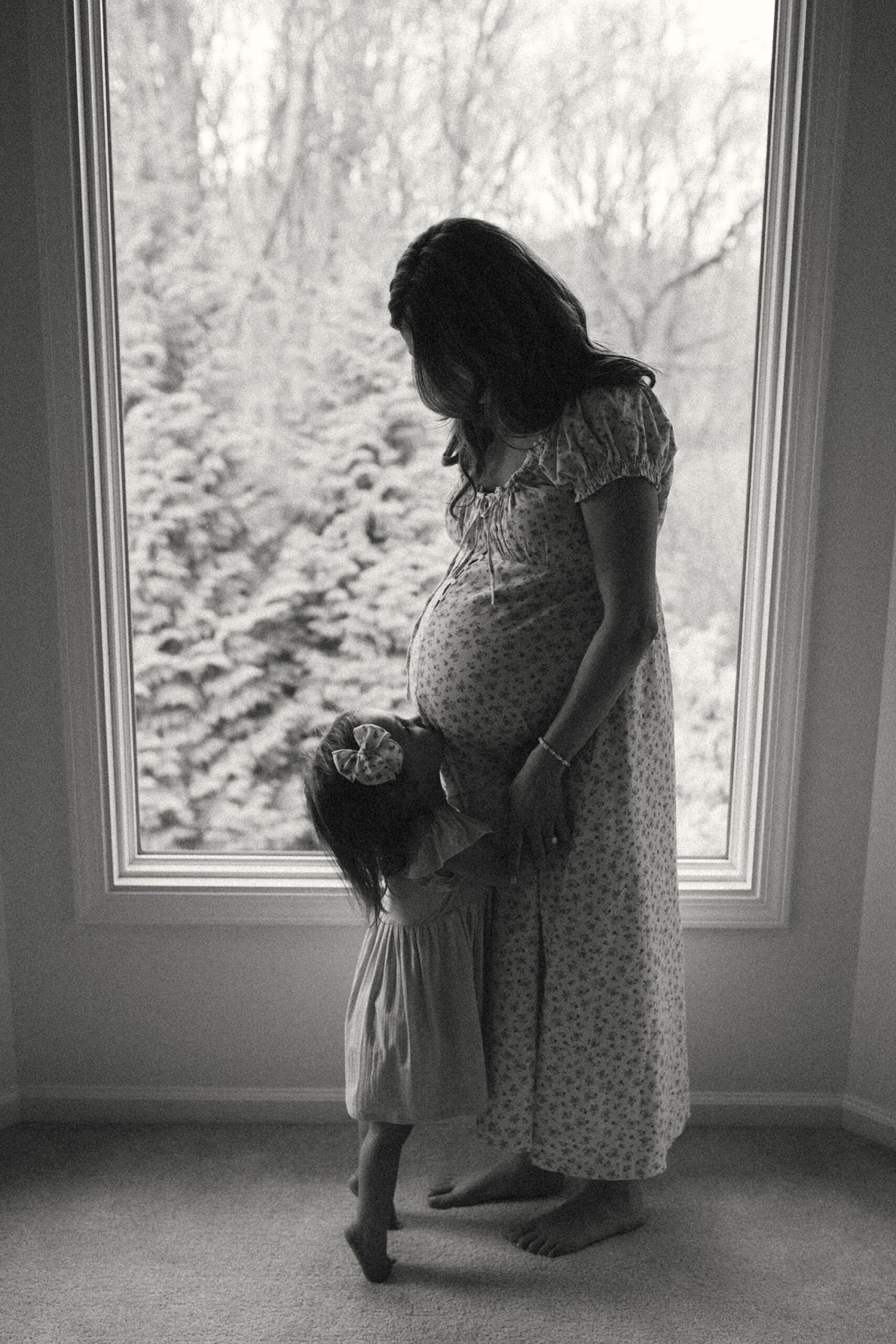 Birmingham MI Maternity Photographer