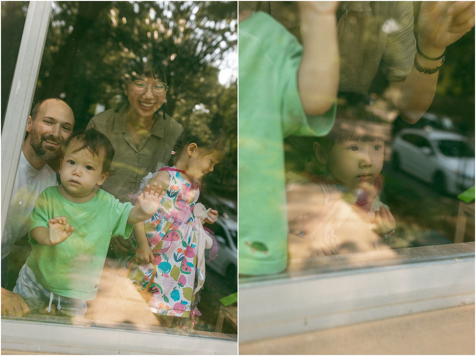 Brighton MI Family Photographer