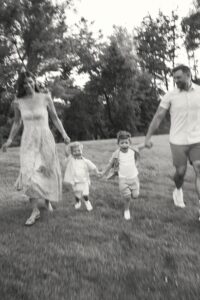 Brighton MI Family Photographer