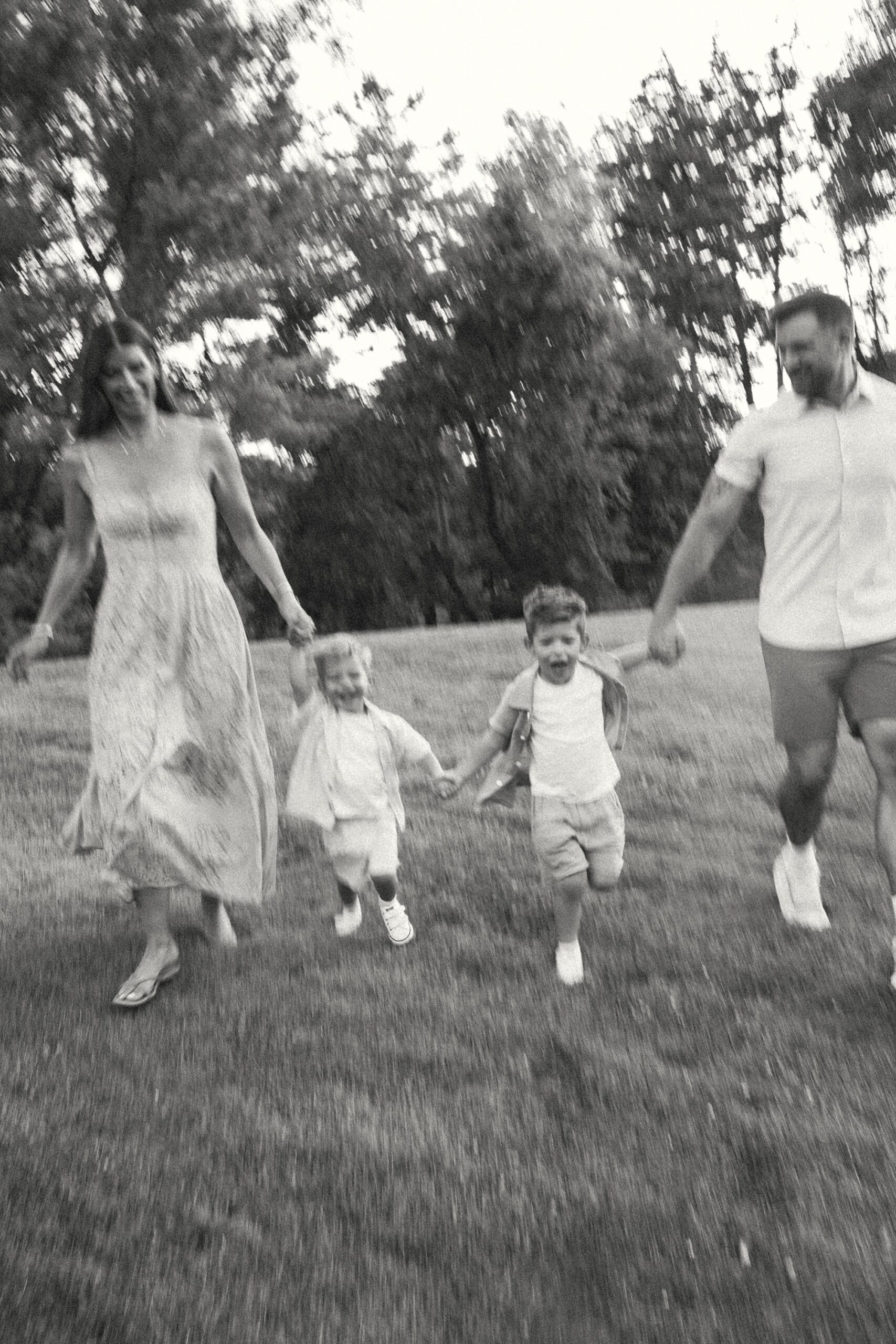 Brighton MI Family Photographer